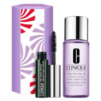 2-teil Cliniqueset High Impact Mascara & Take The Day Off Remover Dresden - Pieschen Vorschau