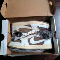 Jordan x Nike air Travis Scott Bergedorf - Hamburg Lohbrügge Vorschau