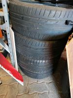 Alte Reifen zu verschenken Niedersachsen - Helmstedt Vorschau