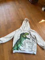 Hoodie Dino Bayern - Lindenberg im Allgäu Vorschau