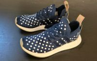 Adidas NMD R2 PK Polka Dot Gr 38 2/3 Dresden - Strehlen Vorschau