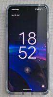 Google Pixel 8 Pro 128GB blau mit Hülle und Rechnung Hannover - Vahrenwald-List Vorschau