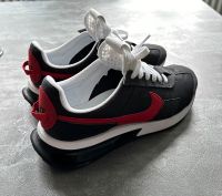 Nike Air Sneaker Gr. 44.5 black Nordrhein-Westfalen - Minden Vorschau