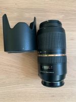 Tamron SP 70-300 USD Objektiv für Sony A-Mount Niedersachsen - Wiefelstede Vorschau