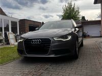 Audi A6 4G ( Ahk. Standheizung, Kamera) Güstrow - Landkreis - Güstrow Vorschau