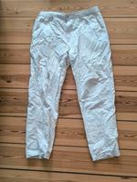 lockere Weiße Hose von Uniqlo Berlin - Steglitz Vorschau