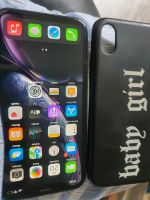 Iphone xr 64 gb Niedersachsen - Salzgitter Vorschau