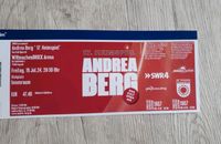 Andrea Berg Heimspiel OpenAir Niedersachsen - Habighorst Vorschau