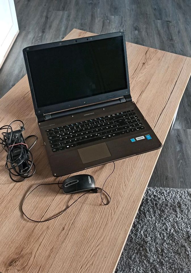 Medion S6212T Laptop in Lichtenfels