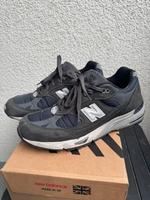 New Balance 991 Made in UK Schuhe Gr.43 NP:230€ Bayern - Freilassing Vorschau