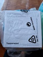 Tupperware Fütter Teller-Set Niedersachsen - Moringen Vorschau