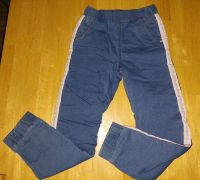 Schöne Thermo Jeans Hose in Größe 128 (Neu) Sachsen - Aue Vorschau