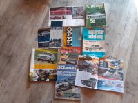 Opel  Rekord  Zeitschriften Bayern - Altomünster Vorschau
