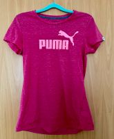 Tshirt, PUMA, Pink, Größe 36 Bayern - Langquaid Vorschau