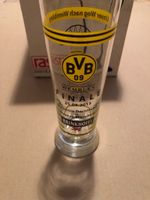 BVB 09 Wembley Finale 2013 Borussia Dortmund Bier Glas Brinkhoffs Nordrhein-Westfalen - Soest Vorschau