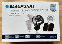 Blaupunkt Tire Pressure Monitoring System TPM 2.14 USB, neu Nordrhein-Westfalen - Hünxe Vorschau
