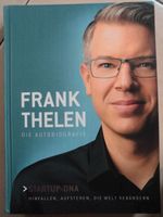 Frank Thelen Autobiografie - Startup-DNA Höhle der Löwen (2018) Bayern - Bad Kissingen Vorschau