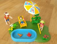 Playmobil City Lifestyle 4140 Planschbecken Rheinland-Pfalz - Hornbach Vorschau