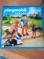 Playmobil Hundetrainer Bayern - Pastetten Vorschau