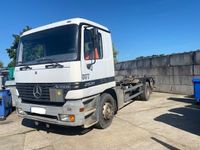 Mercedes Actros Abrollkipper 6x2 *278 tkm* Nordrhein-Westfalen - Velen Vorschau