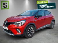 Renault CAPTUR Edition One E-Tech Plug-In 160 Nürnberg (Mittelfr) - Südoststadt Vorschau