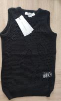 Alejandra de Coss Strick Pullover Top schwarz 36 NEU Saarbrücken-Mitte - St Johann Vorschau