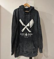 Sweater mit Kapuze von Distorted People in XL Münster (Westfalen) - Amelsbüren Vorschau