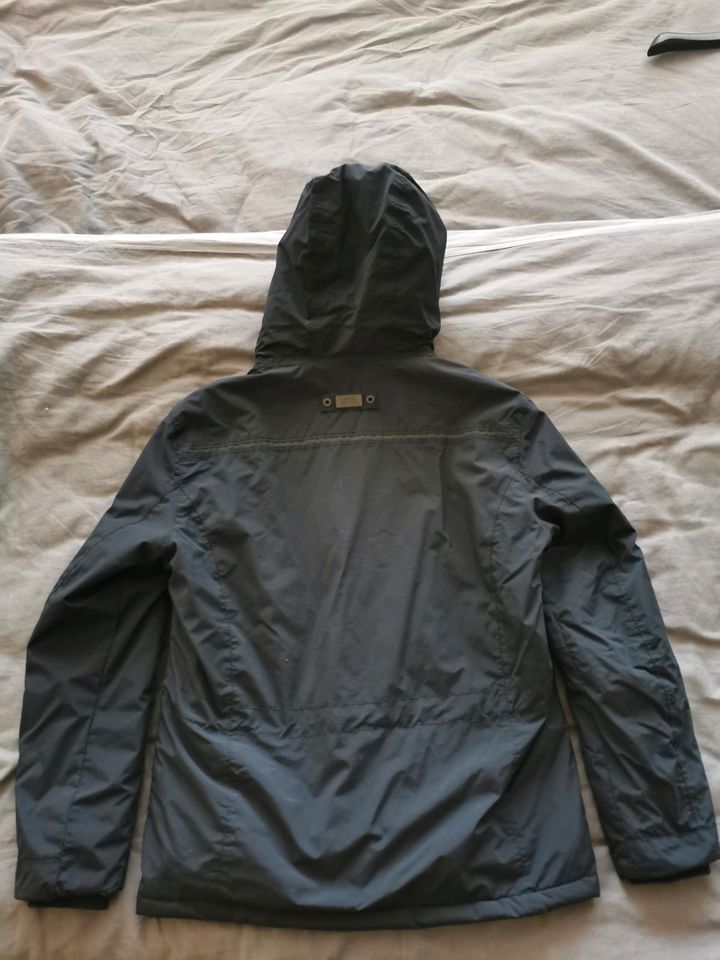 Camel Active Jacke Gr. 52 in Mellrichstadt