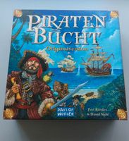 Piratenbucht - Days of Wonder - NEU mit CD Niedersachsen - Lüneburg Vorschau