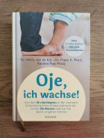 Buch "Oje, ich wachse!" - Gebundene Ausgabe - wie neu! Bayern - Siegenburg Vorschau