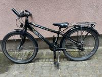 Falter Kinderrad 24“ gutes gebrauchtes Rad (55€ ohne Lampen) Mitte - Tiergarten Vorschau