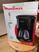 Moulinex principio Kaffeemaschine Rheinland-Pfalz - Lahnstein Vorschau