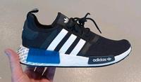 Adidas Originals NMD_R1, Logo Print, HP 8977, Neu (42 2/3) Bayern - Würzburg Vorschau