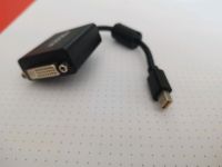 Adapter Mini Display Port auf DVI Hessen - Herborn Vorschau