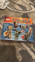 Lego Chima 70231, Krokodilstamm-Set Köln - Niehl Vorschau