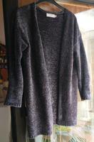 Jacke Shirtjacke grau Gr S Strickjacke Cream Cardigan Jacke Hessen - Bad Camberg Vorschau