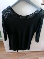 Shirt schwarz Berlin - Köpenick Vorschau
