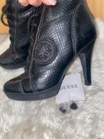 Guess Stiefeletten Baden-Württemberg - Göppingen Vorschau
