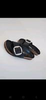 Birkenstock Madrid BigBuckle Sandalen Bayern - Barbing Vorschau