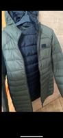 Jack Jones Übergangsjacke mit Kapuze in Größe S Rheinland-Pfalz - Oberneisen Vorschau