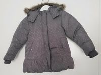 Sehr schöne Winterjacke Größe 104 Dresden - Neustadt Vorschau