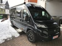 Wohnmobil Vermietung mieten Sunlight Cliff 640 für 2+1 Hessen - Allendorf Vorschau