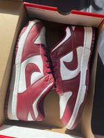 Nike Dunk Low Retro Team Red Bayern - Bad Rodach Vorschau