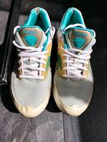 Schuhe gr 37,5 von Reebok Niedersachsen - Wolfsburg Vorschau