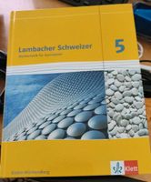 Mathematik für Gymnasium 5 Klasse Baden-Württemberg - Denkendorf Vorschau