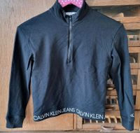 Sweatshirt, "Calvin Klein", 34-36, Niedersachsen - Padingbüttel Vorschau