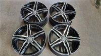 VW Audi Seat Skoda Mercedes Alufelgen 19 zoll 5x112LK Düsseldorf - Lichtenbroich Vorschau