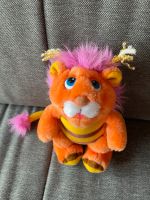 Vintage Wuzzles Bumblelion Plüsch Hasbro Löwe Stofftier 80 er Saarland - Quierschied Vorschau