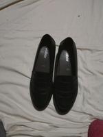 Echt Leder Schuhe Gabor 4 1/2 Gr.37 neuwertig Bayern - Trostberg Vorschau