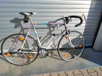 Tolles Rennrad von Peugeot Ventoux Bayern - Lagerlechfeld Vorschau